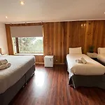 Hotel Boutique Bordeluz