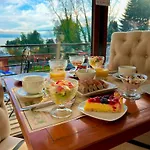 Hotel Boutique Bordeluz