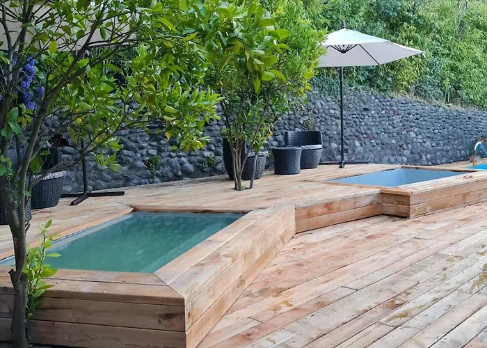 Hotel Boutique Bordeluz