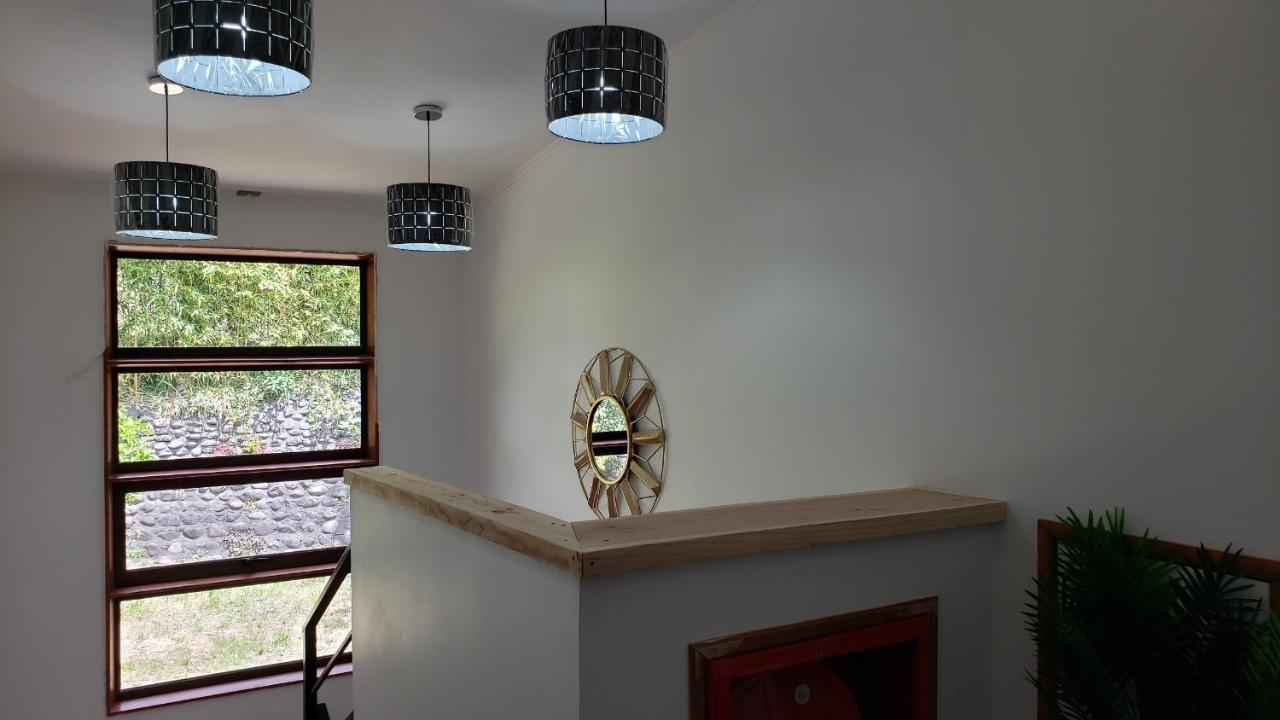 Hotel Boutique Bordeluz