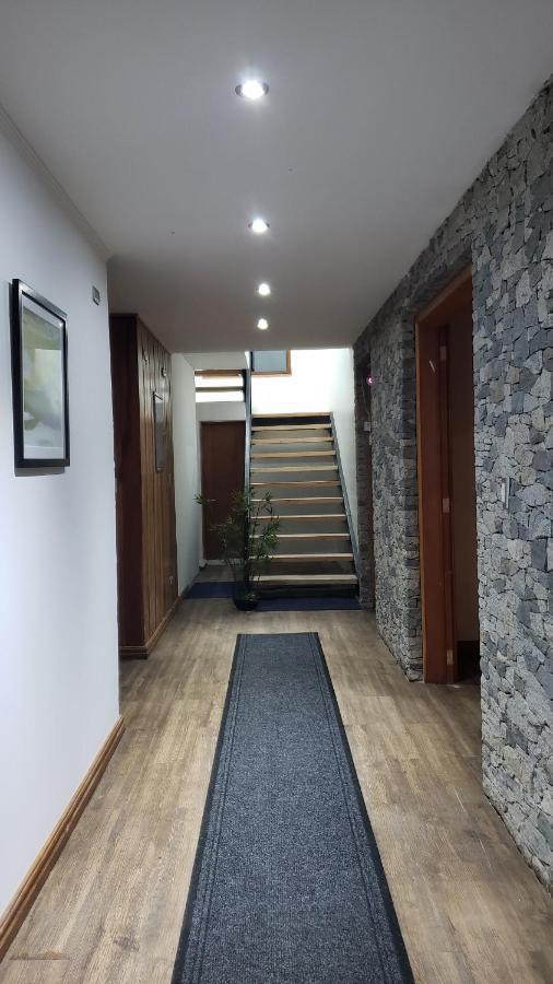 Boutique Bordeluz Hotel