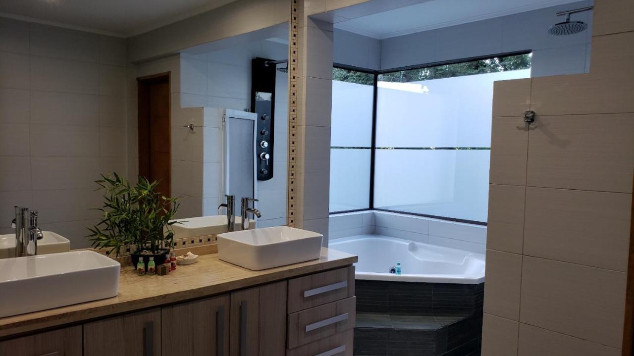 Boutique Bordeluz Hotel