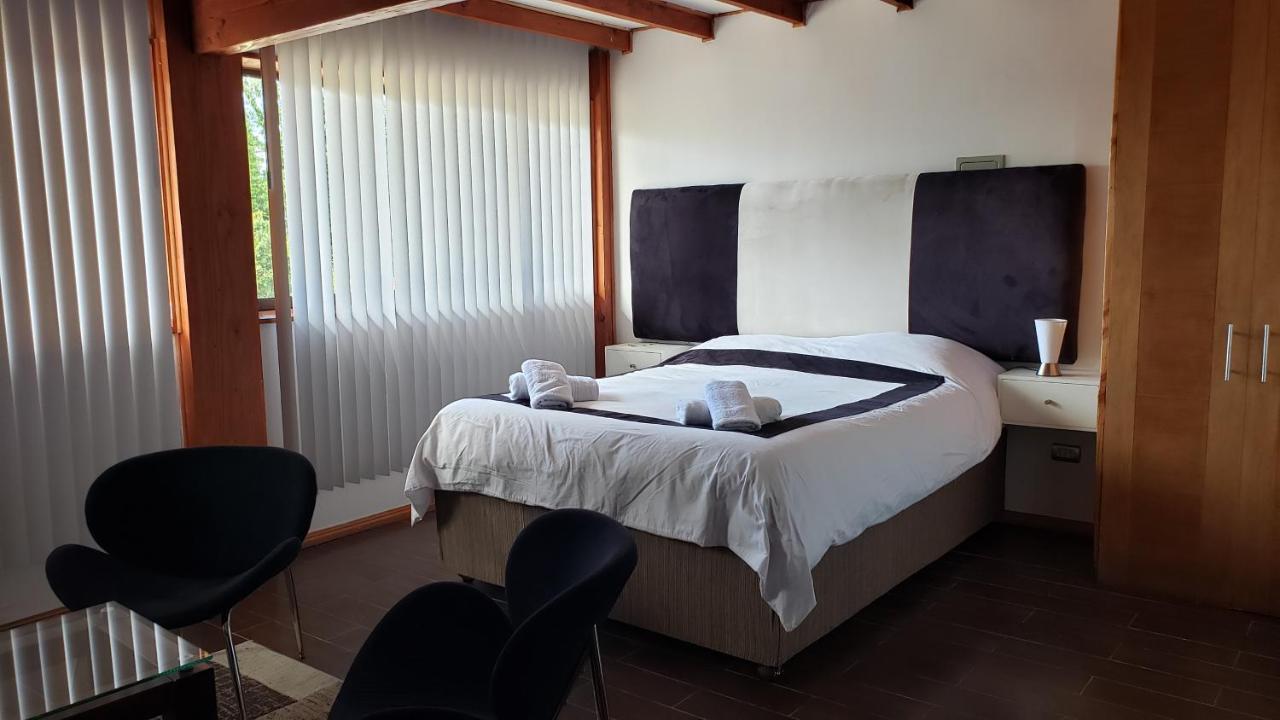 Boutique Bordeluz Hotel *