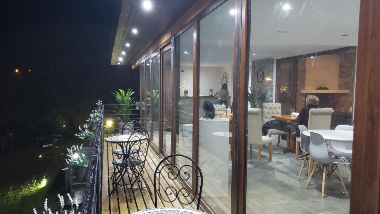 Boutique Bordeluz Hotel Pucón