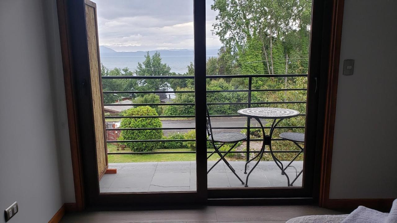 Boutique Bordeluz Hotel Pucón