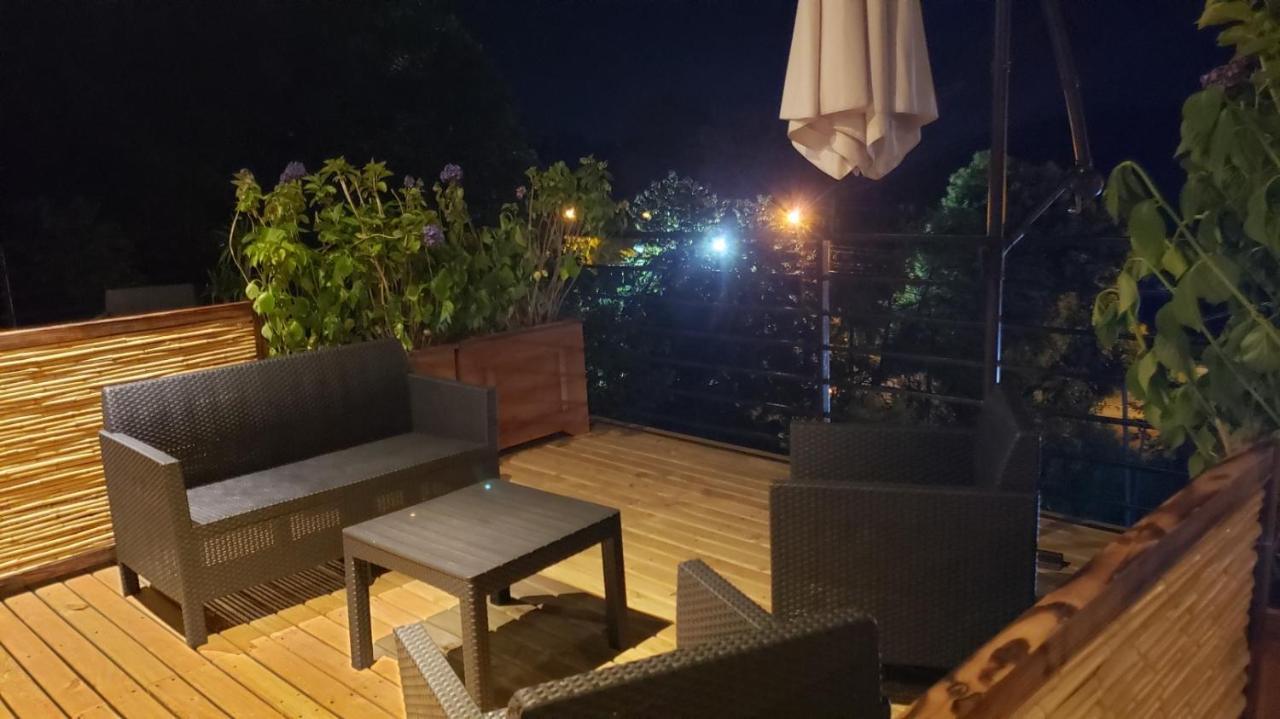 Boutique Bordeluz Hotel Pucón