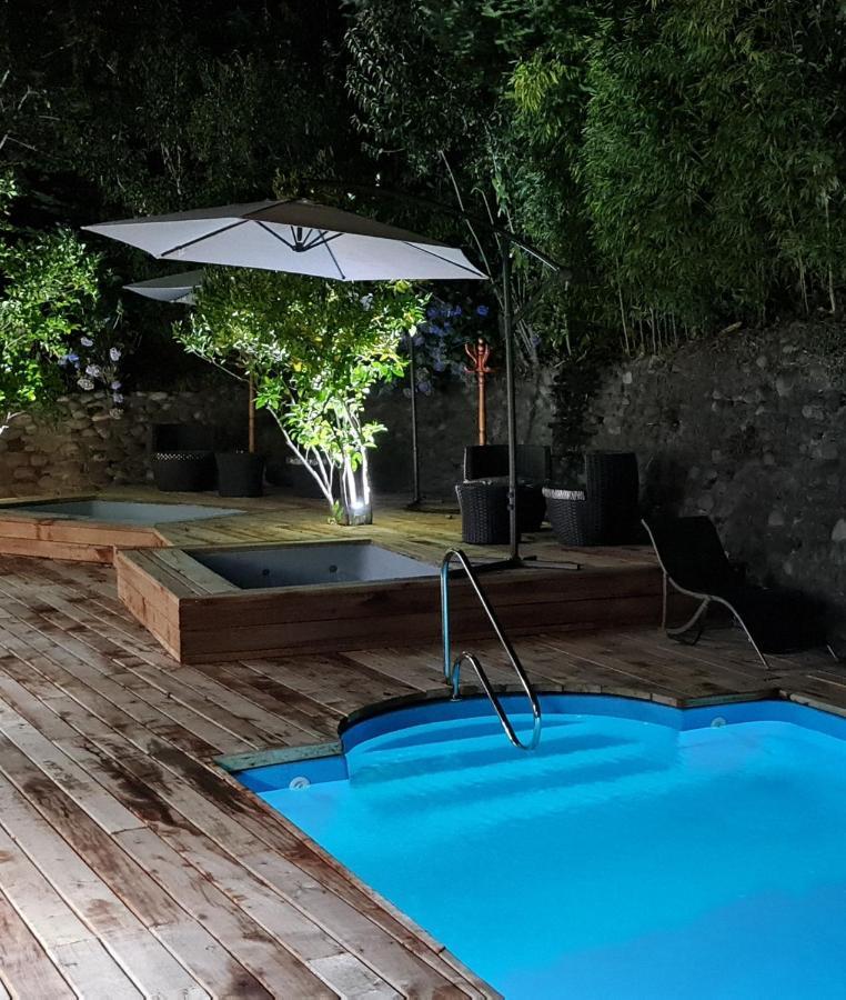 Hotel Boutique Bordeluz