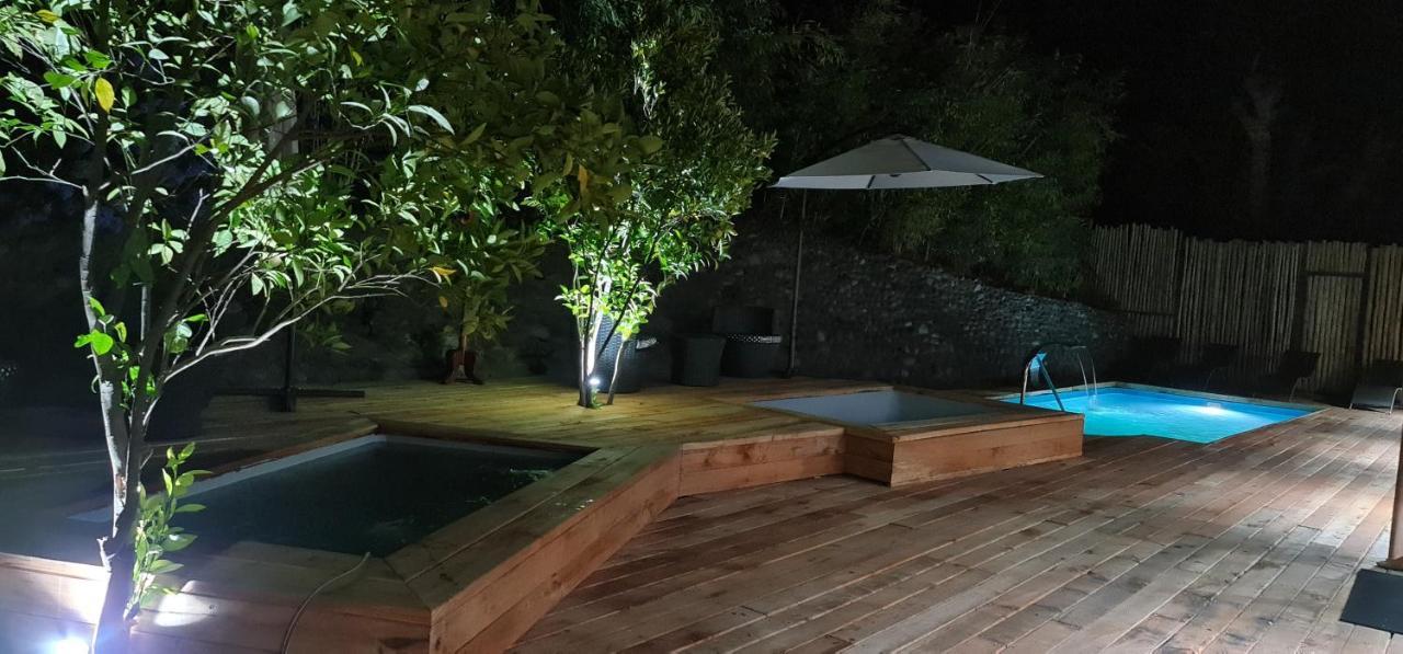 Boutique Bordeluz Hotel Pucón