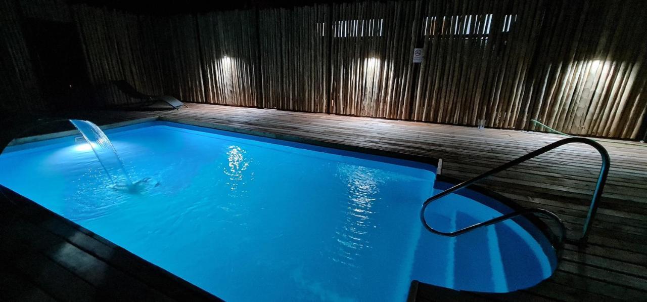 Boutique Bordeluz Hotel Pucón