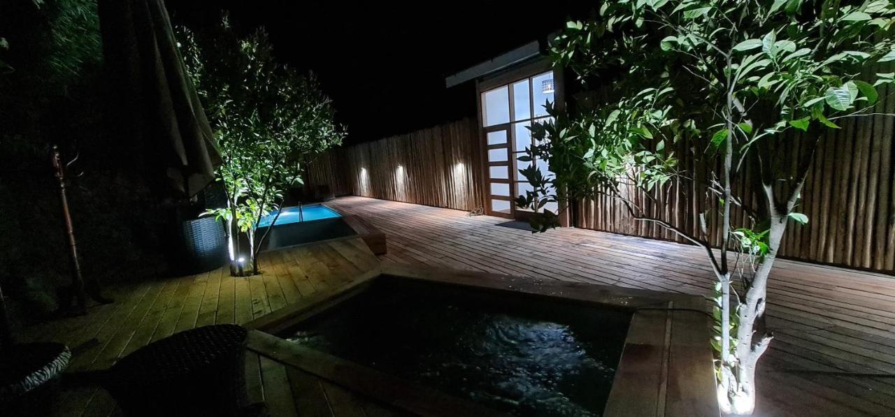 Boutique Bordeluz Hotel *