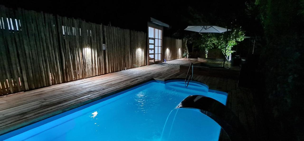 Boutique Bordeluz Hotel *