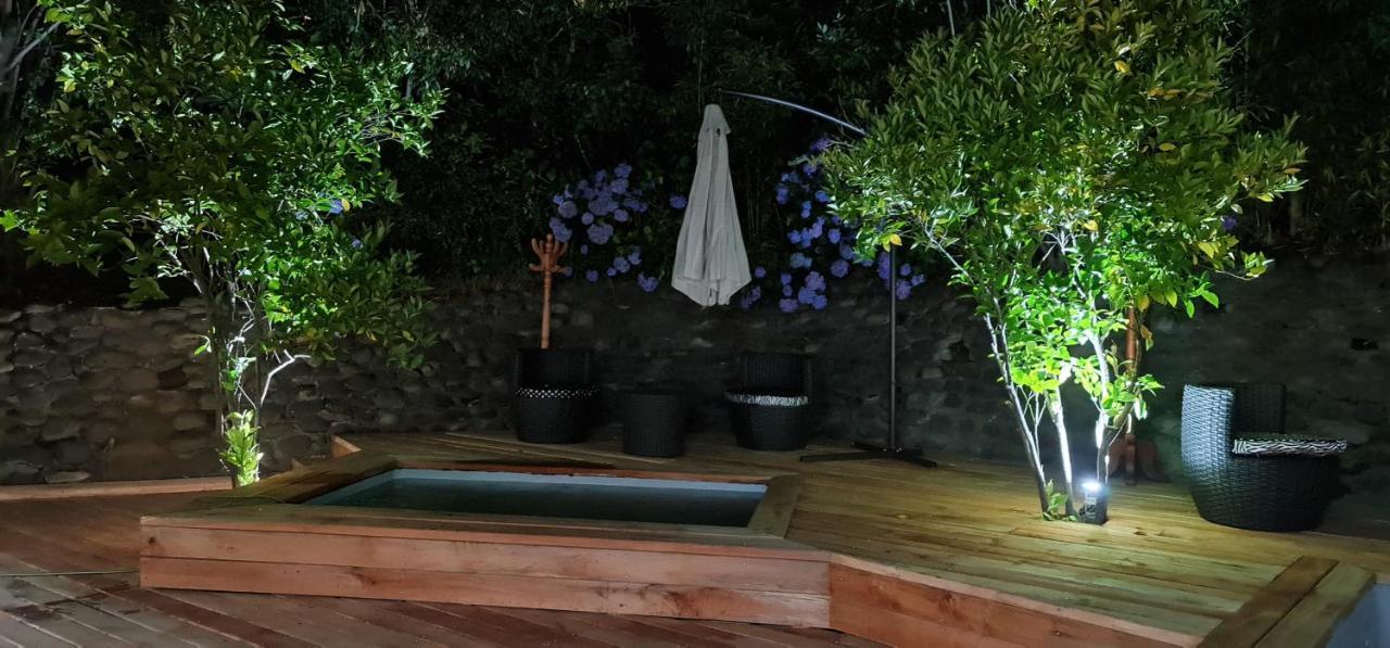 Boutique Bordeluz Hotel Pucón