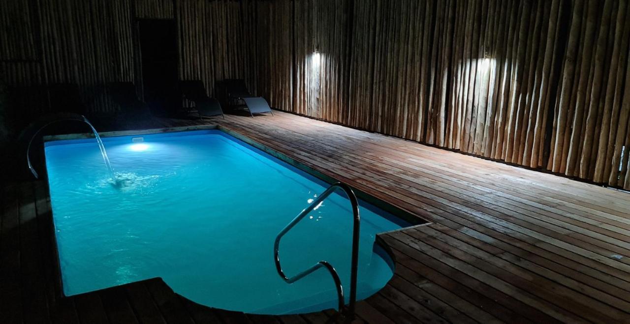 Hotel Boutique Bordeluz *