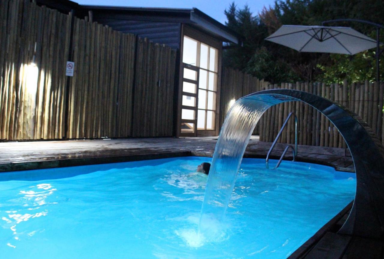 Hotel Boutique Bordeluz *