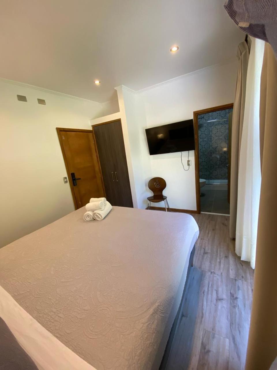 Boutique Bordeluz Hotel *