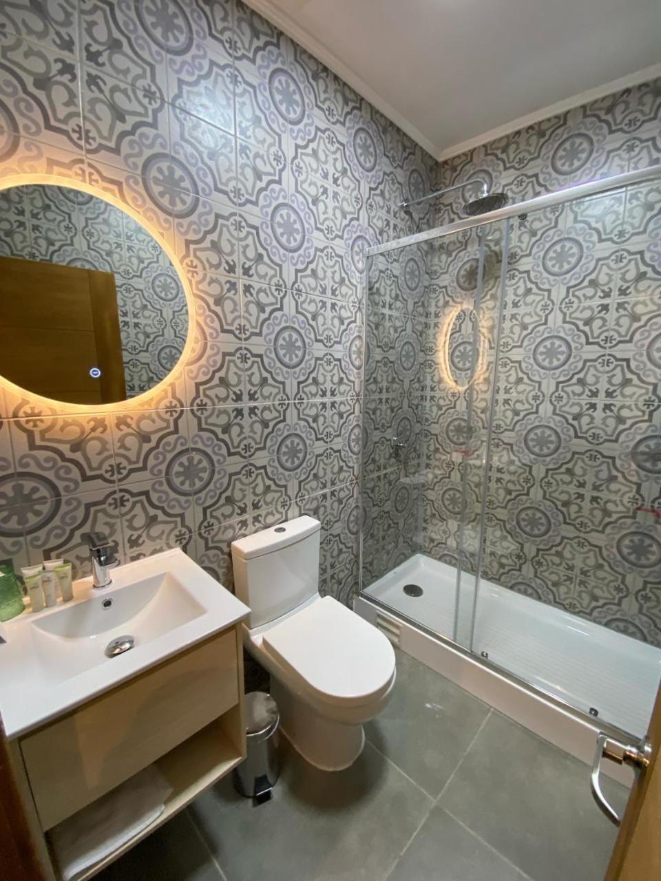 Hotel Boutique Bordeluz *