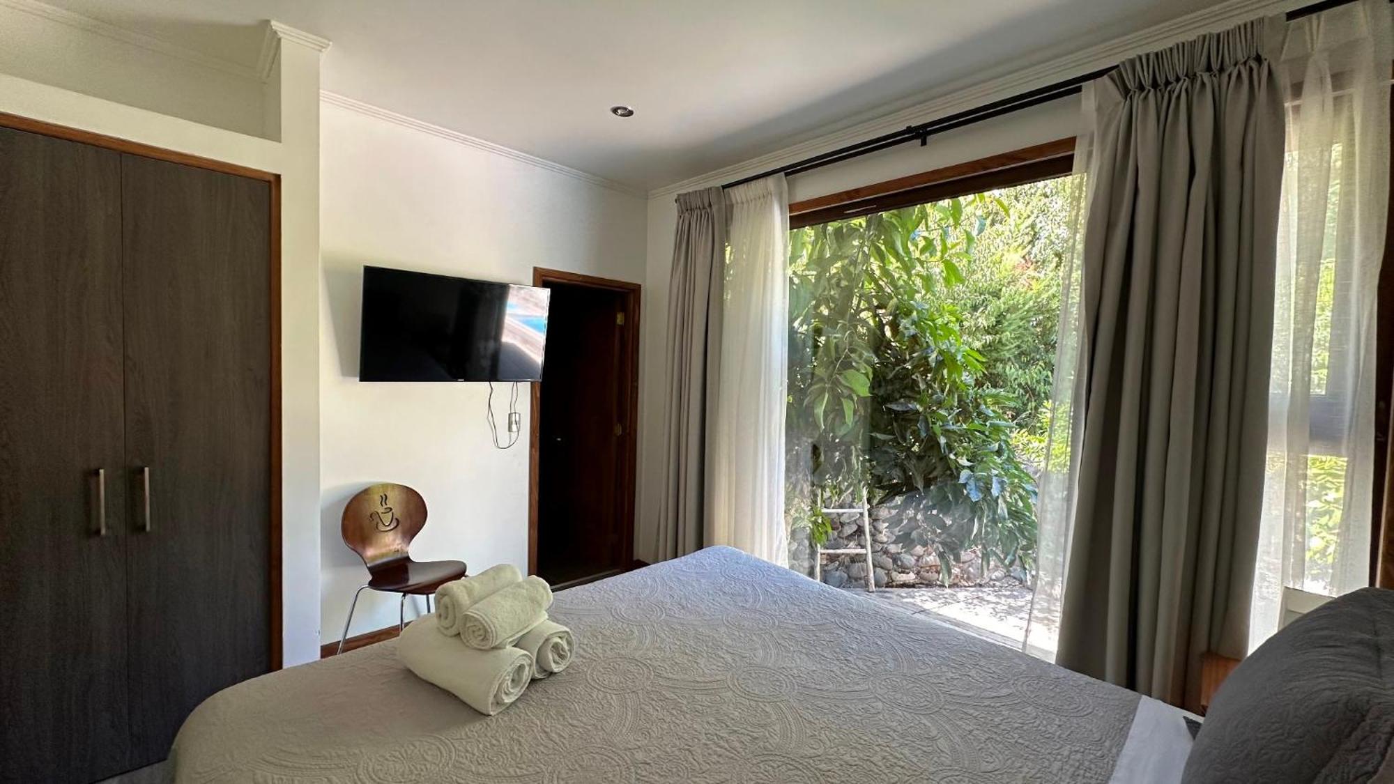 Boutique Bordeluz Hotel