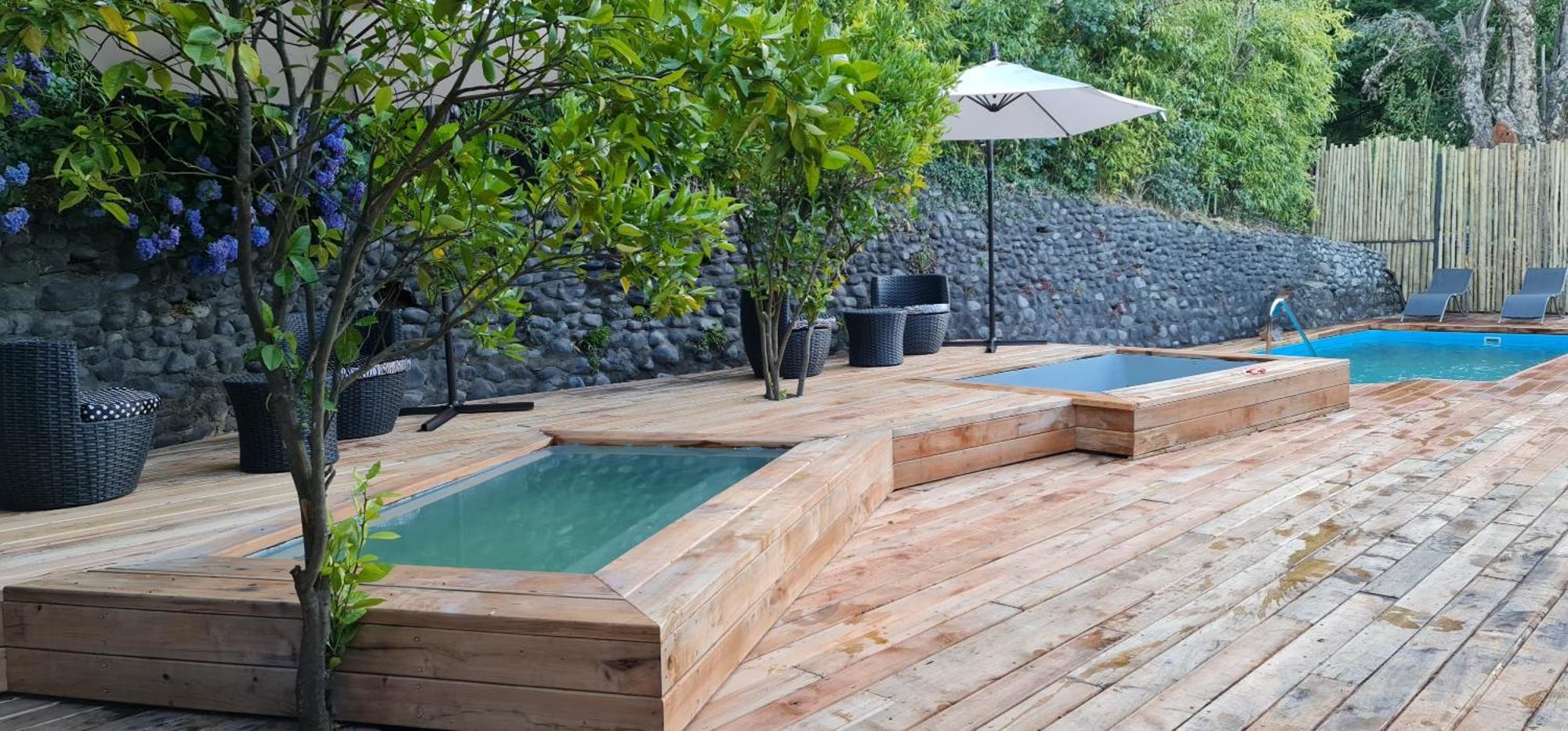 Boutique Bordeluz Hotel Pucón