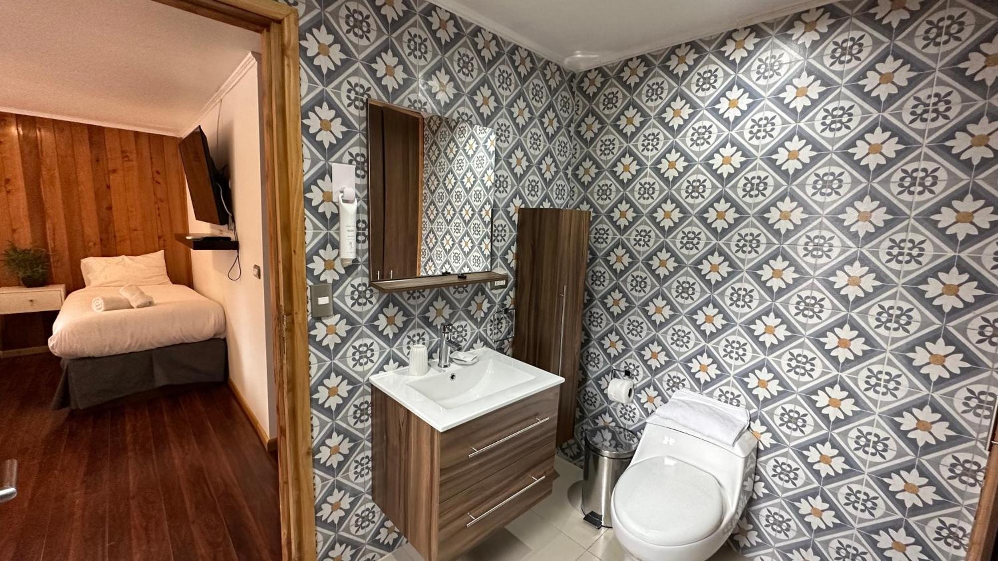 Hotel Boutique Bordeluz