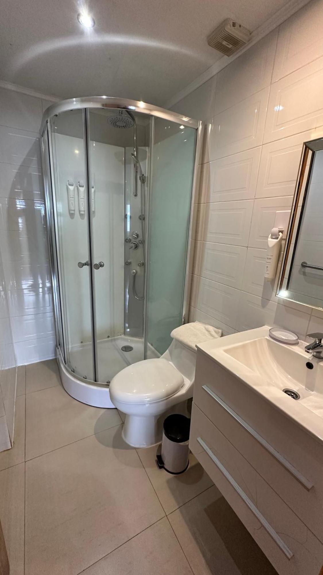 Hotel Boutique Bordeluz *
