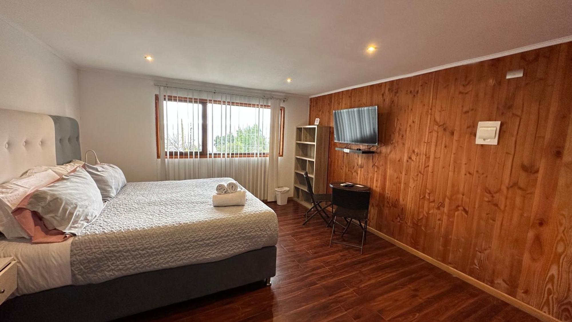 Hotel Boutique Bordeluz *